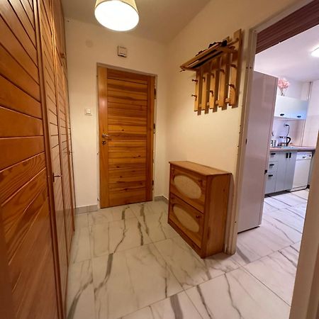 Sloneczny Apartament Blisko Morza Gdańsk Eksteriør bilde