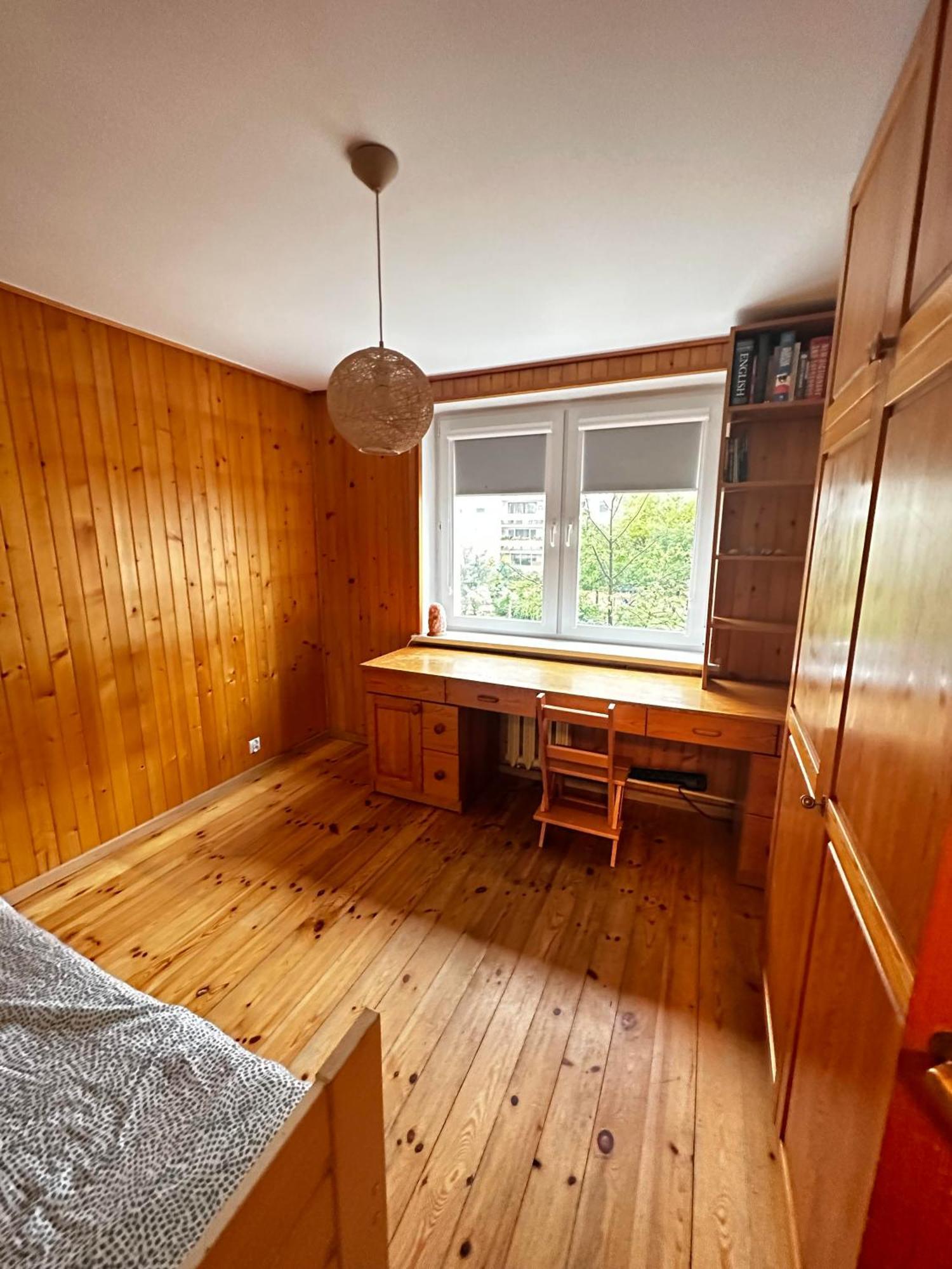 Sloneczny Apartament Blisko Morza Gdańsk Eksteriør bilde